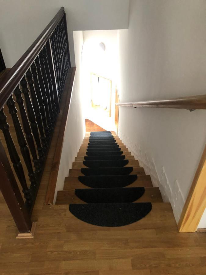 Teke Panzió Bed & Breakfast Kormend Bagian luar foto