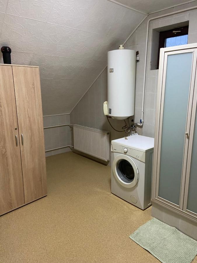 Teke Panzió Bed & Breakfast Kormend Bagian luar foto